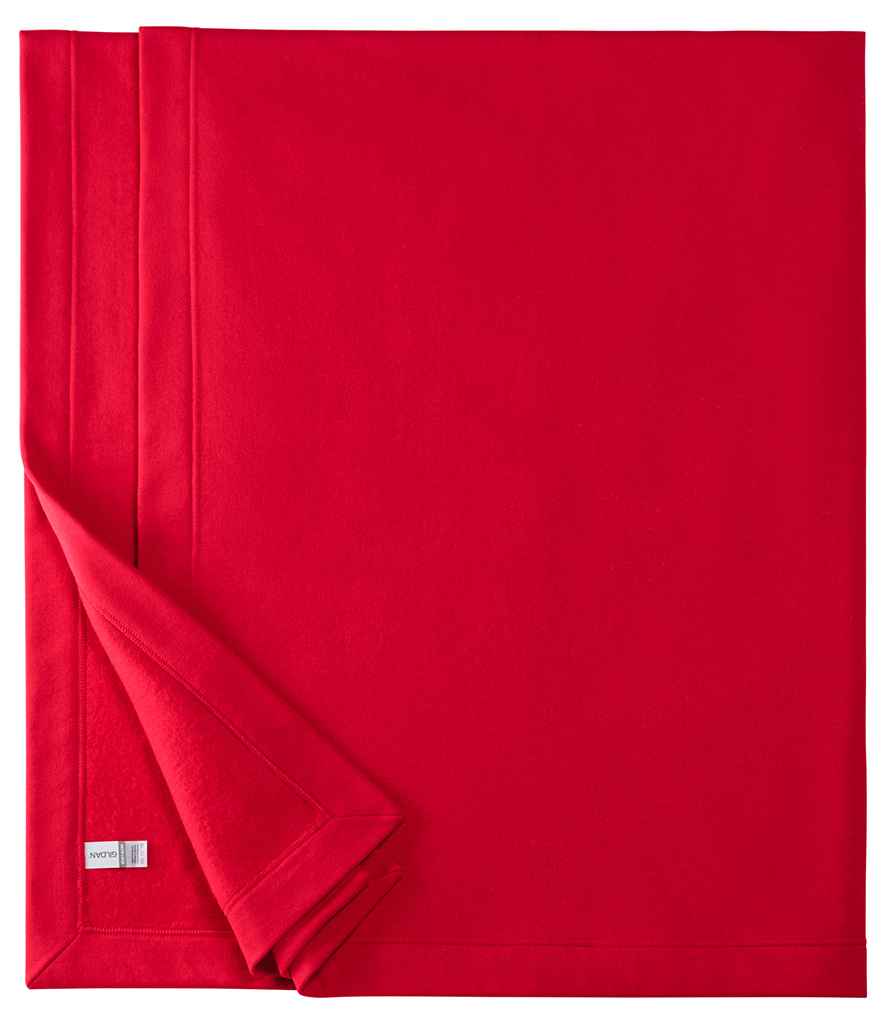 GD05 Red Front