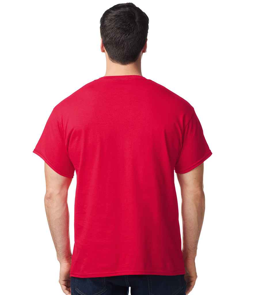 GD05 Red Model