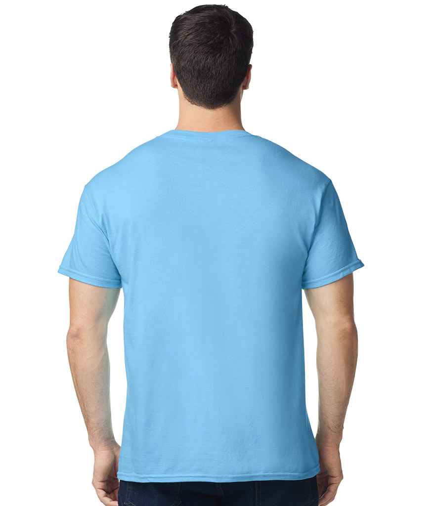 GD05 Sky Blue Model