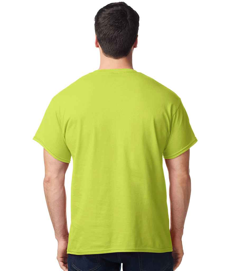GD05 Safety Green Model