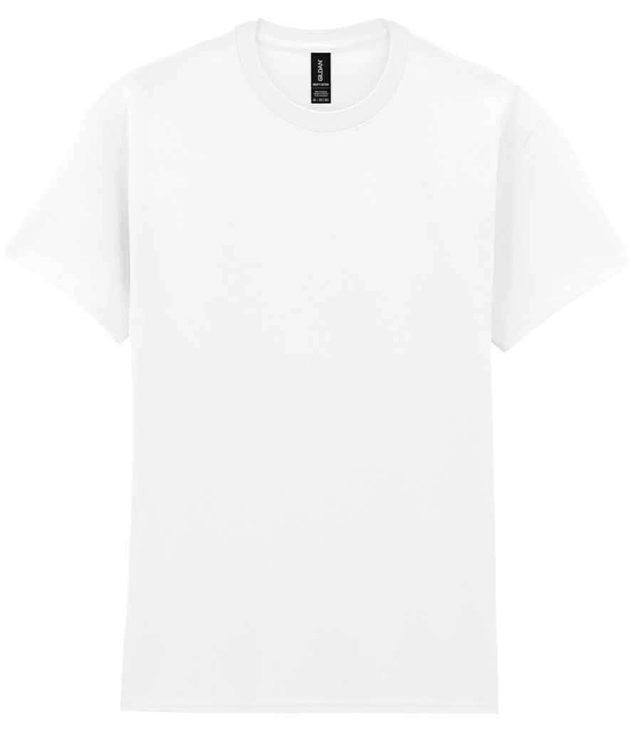 Gildan Heavy Cotton™ T-Shirt (5/5)