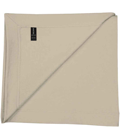 Gildan HeavyBlend™ Fleece Stadium Blanket
