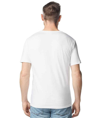 Gildan SoftStyle® V Neck T-Shirt