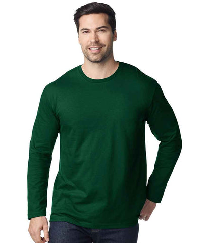 GD11 Fan Dark Green Model