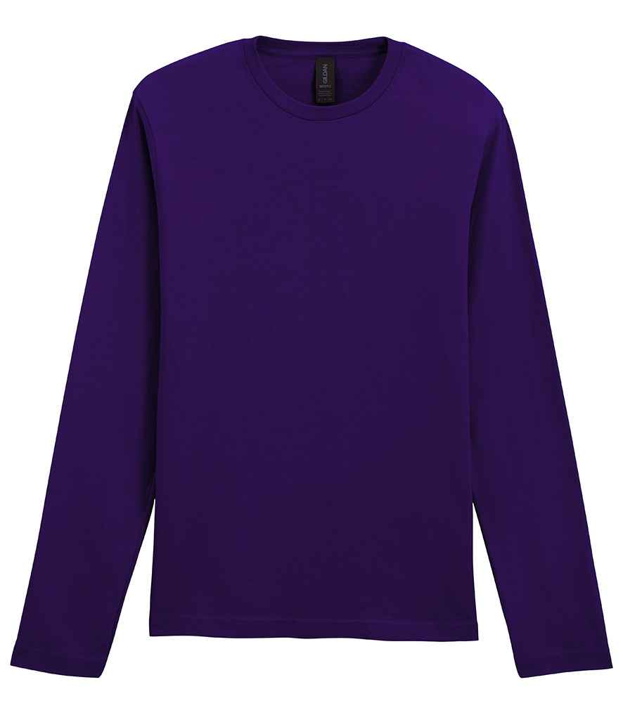 GD11 Fan Dark Purple Front