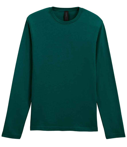 GD11 Fan Marine Green Front