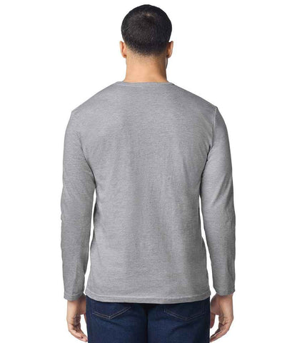 GD11 Sport Grey Model