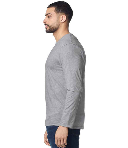 GD11 Sport Grey Model