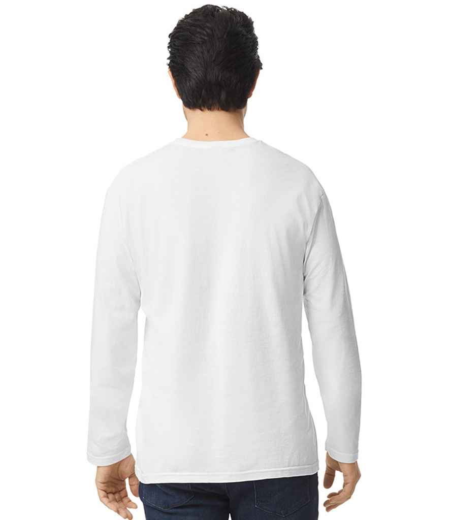 Gildan SoftStyle® Long Sleeve T-Shirt