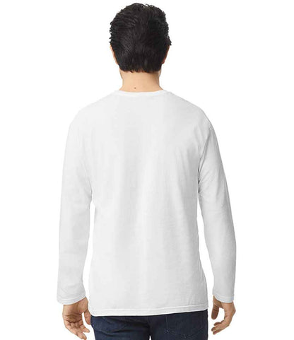 Gildan SoftStyle® Long Sleeve T-Shirt