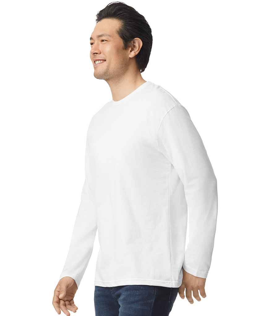 Gildan SoftStyle® Long Sleeve T-Shirt