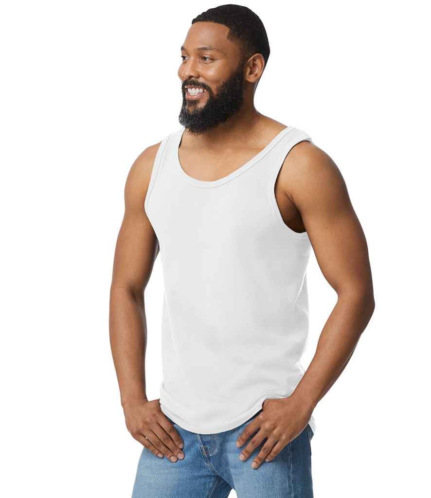 Gildan SoftStyle® Tank Top