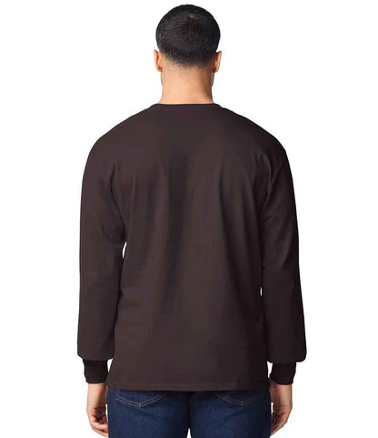 GD14 Dark Chocolate Model