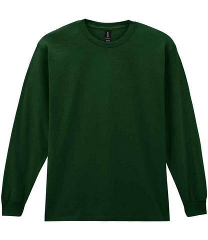GD14 Forest Green Front