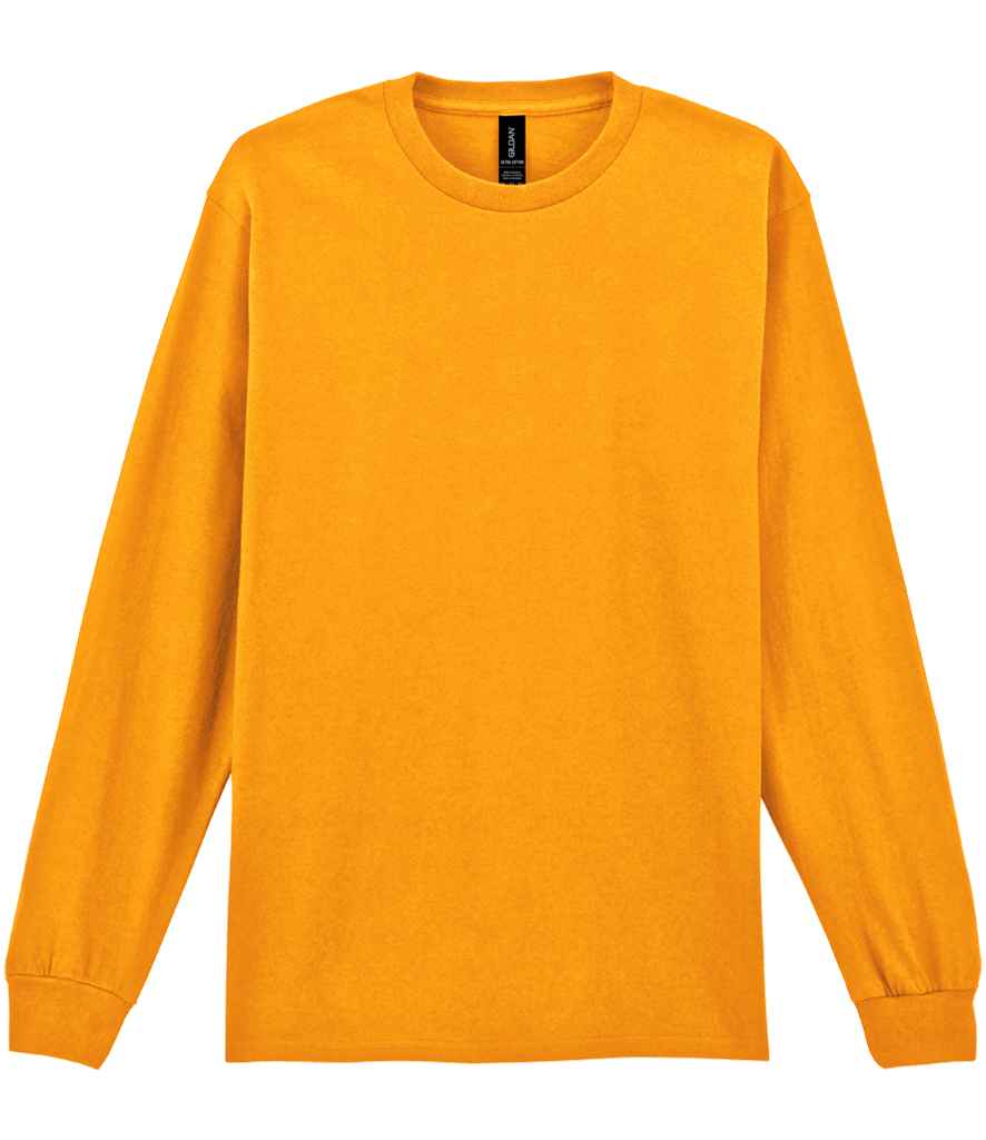 Gildan Ultra Cotton™ Long Sleeve T-Shirt (1/2)