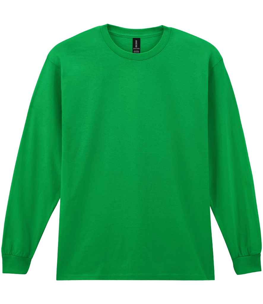 Gildan Ultra Cotton™ Long Sleeve T-Shirt (1/2)