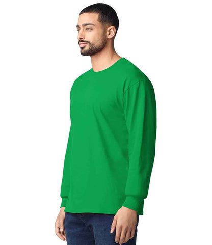 GD14 Irish Green Model