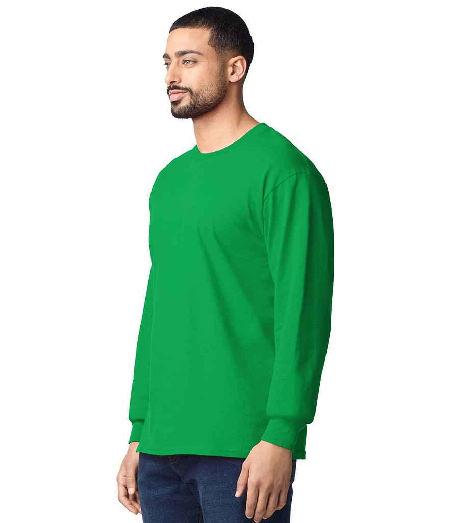Gildan Ultra Cotton™ Long Sleeve T-Shirt (1/2)