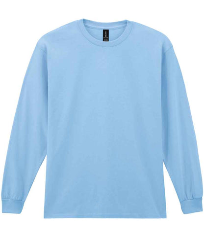 Gildan Ultra Cotton™ Long Sleeve T-Shirt (1/2)