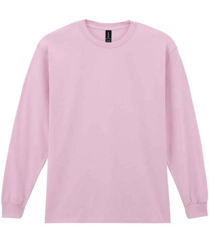 Gildan Ultra Cotton™ Long Sleeve T-Shirt (1/2)