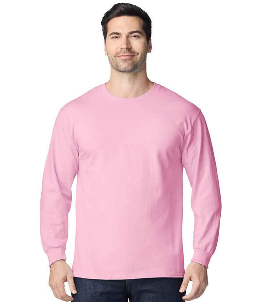 GD14 Light Pink Model