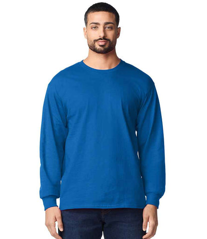 GD14 Royal Blue Model