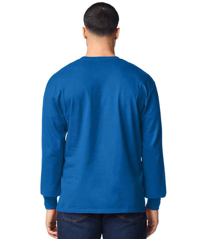 GD14 Royal Blue Model