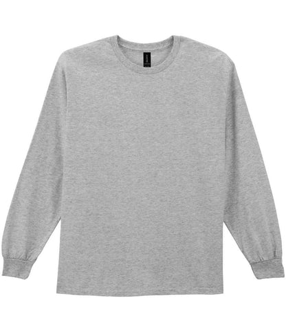 Gildan Ultra Cotton™ Long Sleeve T-Shirt (2/2)