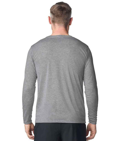 GD14 Sport Grey Model