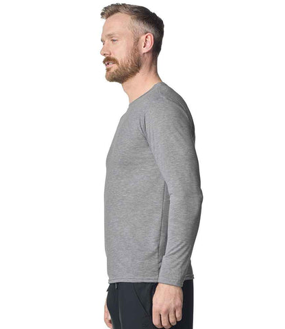 Gildan Ultra Cotton™ Long Sleeve T-Shirt (2/2)