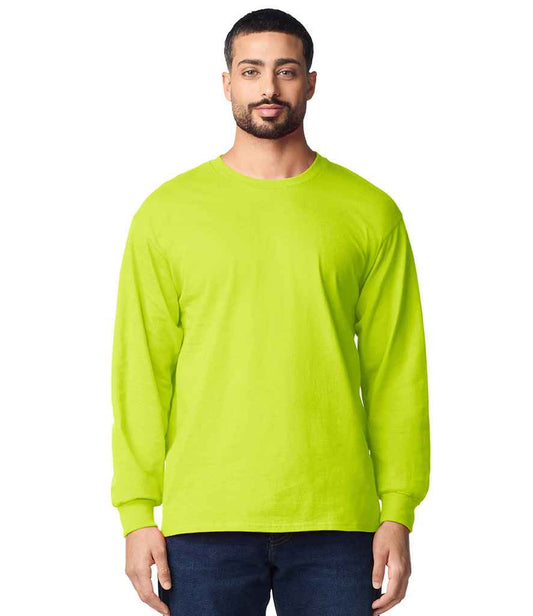 GD14 Safety Green Model