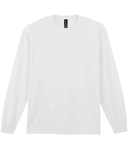 Gildan Ultra Cotton™ Long Sleeve T-Shirt (2/2)