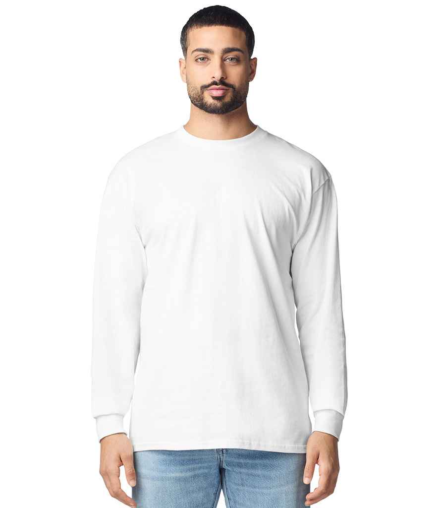 Gildan Ultra Cotton™ Long Sleeve T-Shirt (2/2)