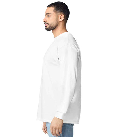Gildan Ultra Cotton™ Long Sleeve T-Shirt (2/2)