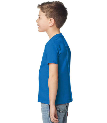 Gildan Kids SoftStyle® Midweight T-Shirt