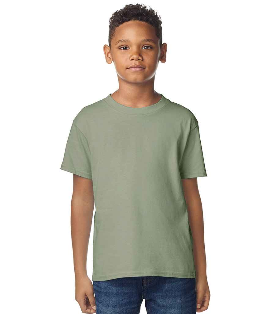 Gildan Kids SoftStyle® Midweight T-Shirt