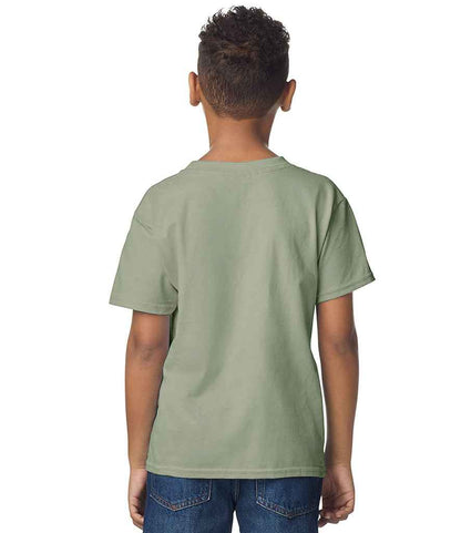 Gildan Kids SoftStyle® Midweight T-Shirt