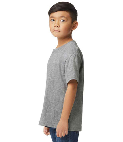 Gildan Kids SoftStyle® Midweight T-Shirt