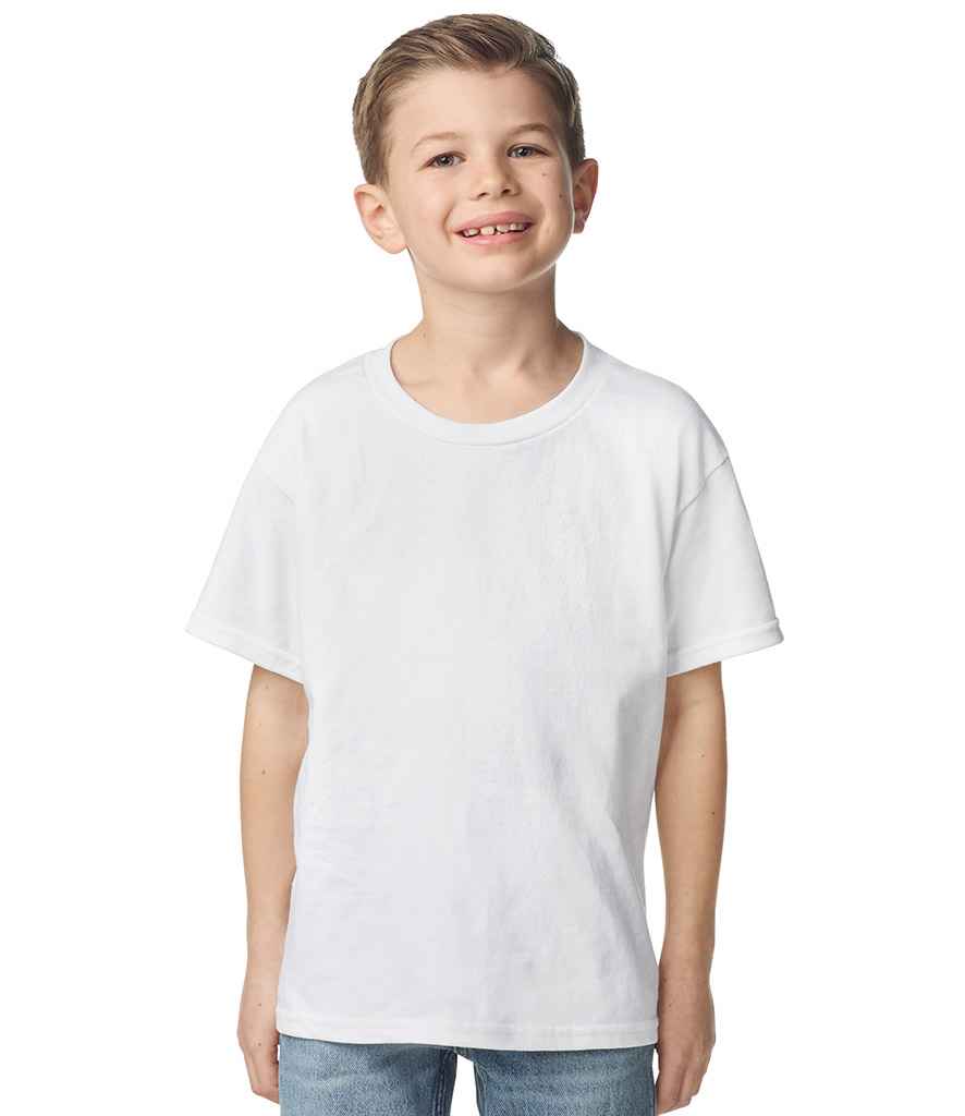 Gildan Kids SoftStyle® Midweight T-Shirt
