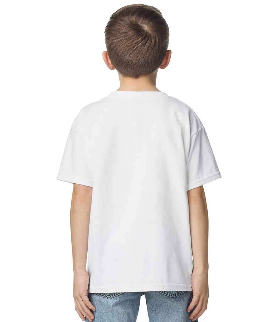 Gildan Kids SoftStyle® Midweight T-Shirt