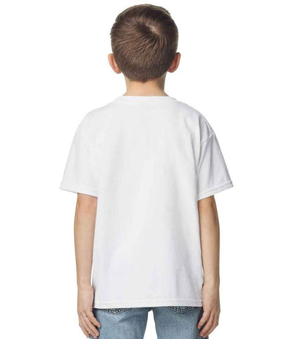 Gildan Kids SoftStyle® Midweight T-Shirt