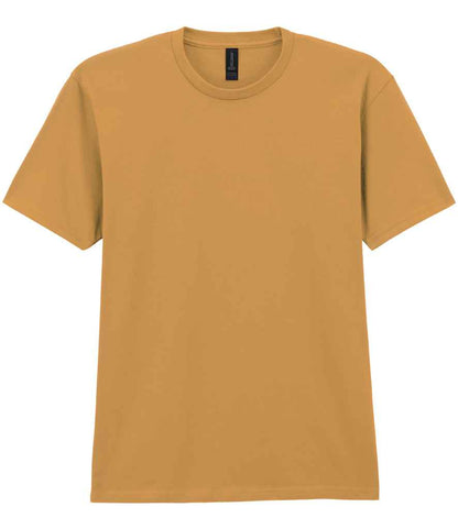 Gildan SoftStyle® Midweight T-Shirt (1/2)