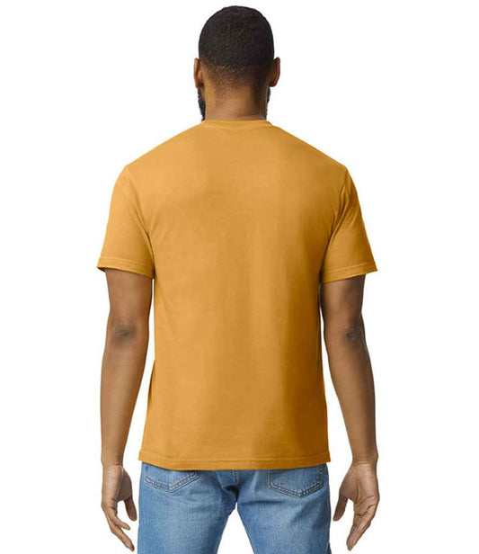 Gildan SoftStyle® Midweight T-Shirt (1/2)