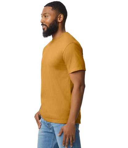 Gildan SoftStyle® Midweight T-Shirt (1/2)