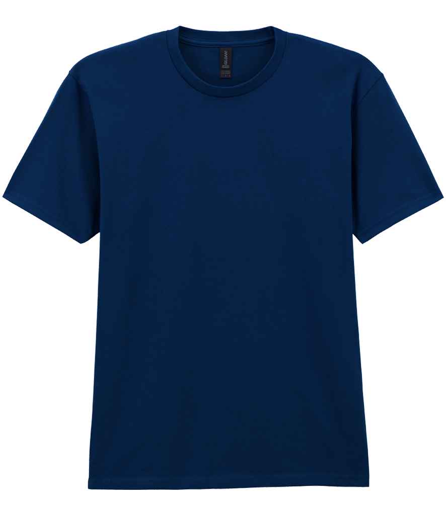 Gildan SoftStyle® Midweight T-Shirt (1/2)