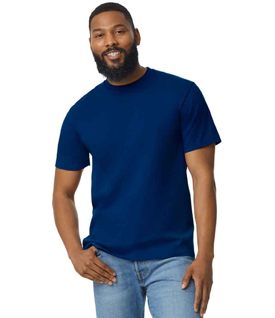 Gildan SoftStyle® Midweight T-Shirt (1/2)