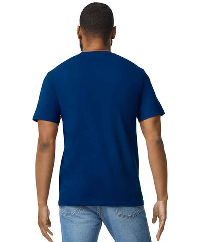 Gildan SoftStyle® Midweight T-Shirt (1/2)