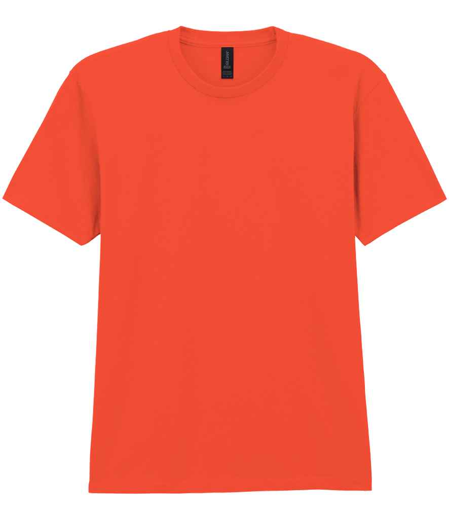 Gildan SoftStyle® Midweight T-Shirt (1/2)