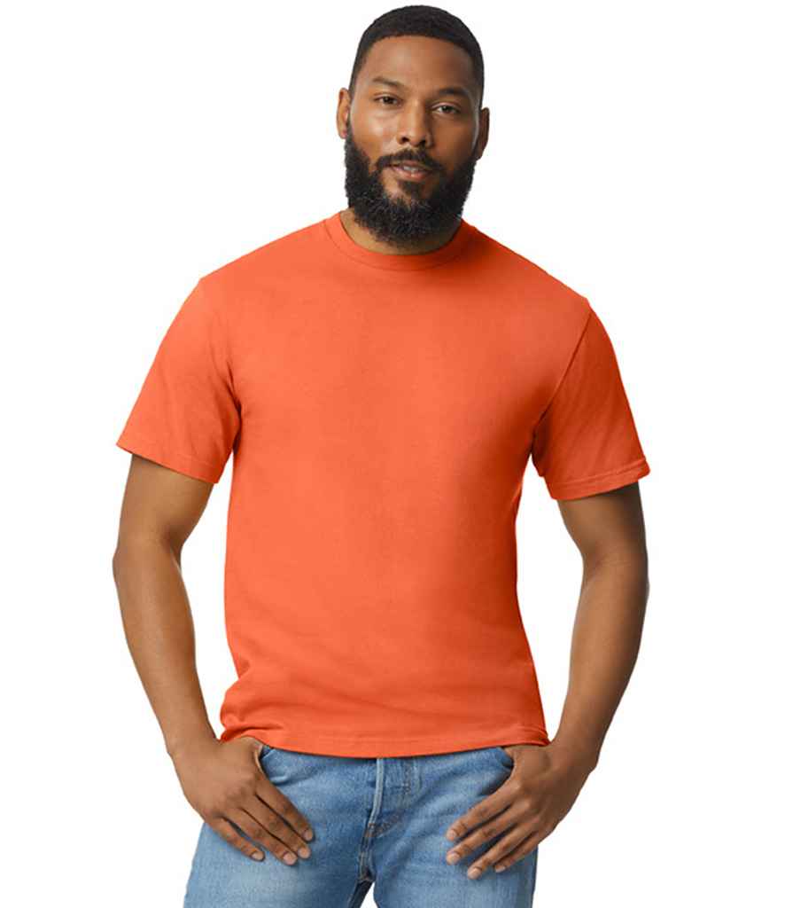 Gildan SoftStyle® Midweight T-Shirt (1/2)