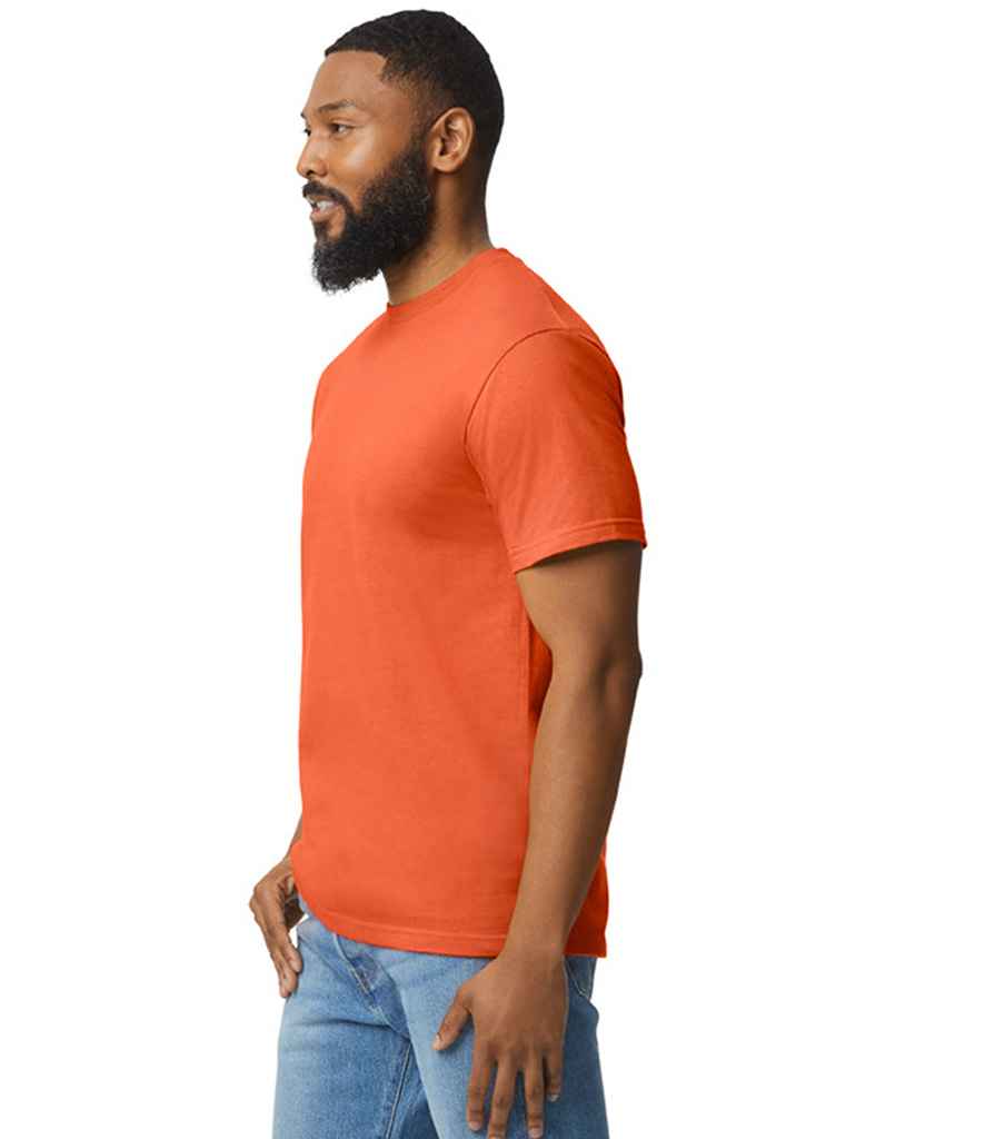 Gildan SoftStyle® Midweight T-Shirt (1/2)